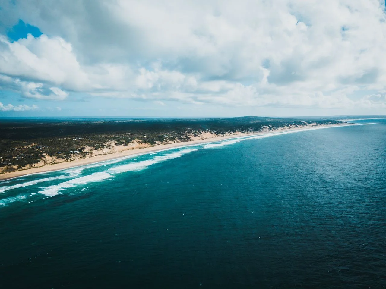 Love the Oceans